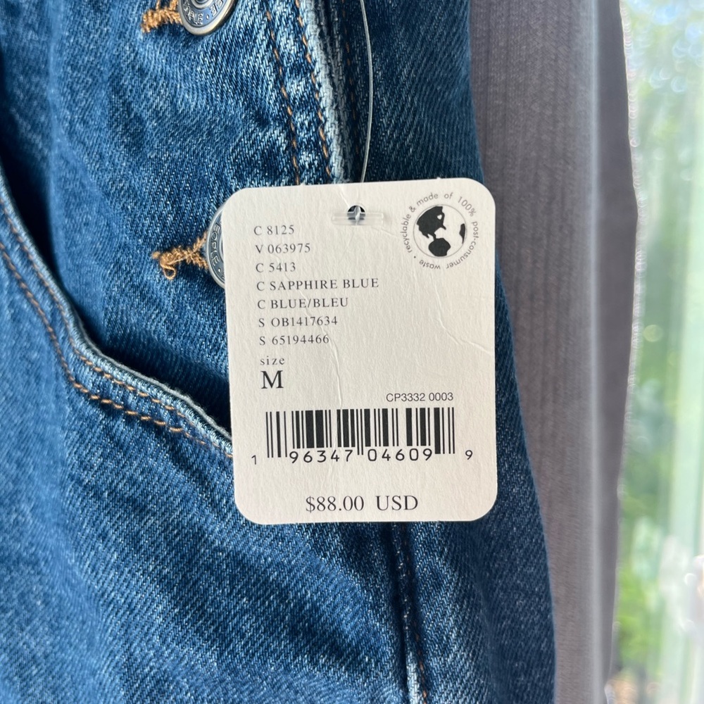 Free People Ziggy Shortalls
